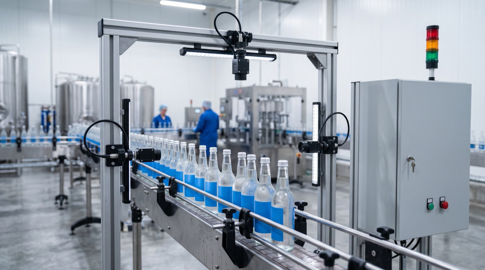 Package inspection system